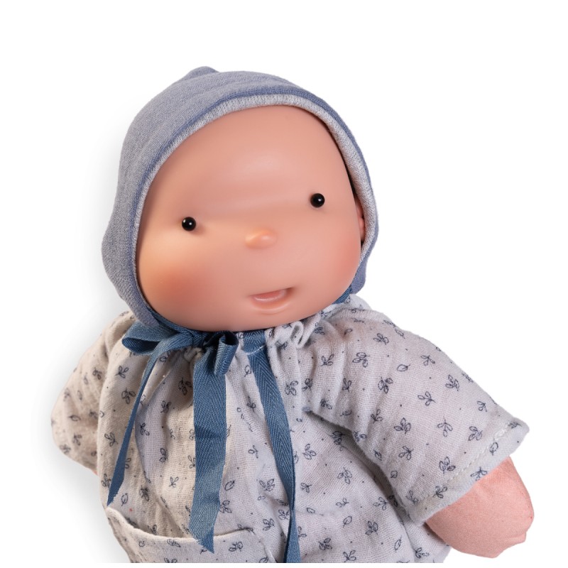 Organic doll Ariel od 10 miesiąca Antonio Juan 86321