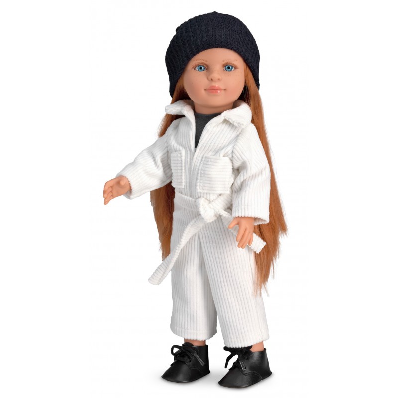 Lalka Nina pachnąca wanilią Magic Baby 42118