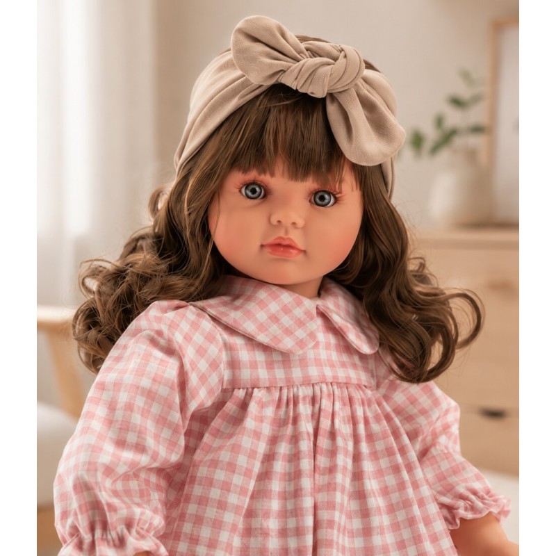 Lalka Pepa z kolekcji Patricia Asi 0282500