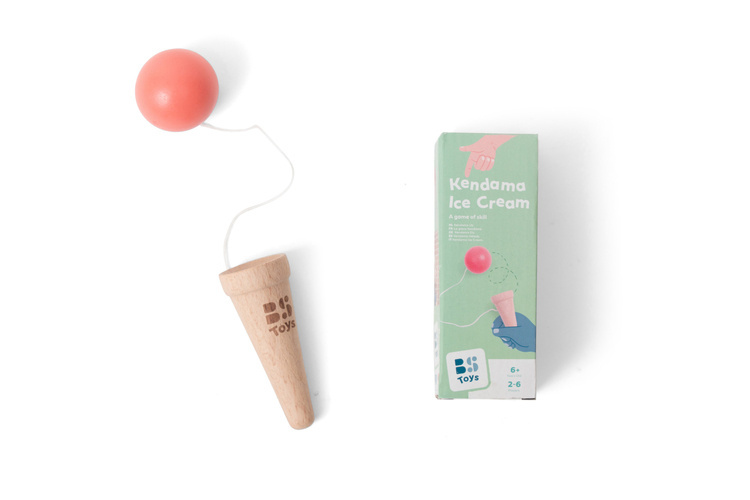 BS Toys, kendama Lody