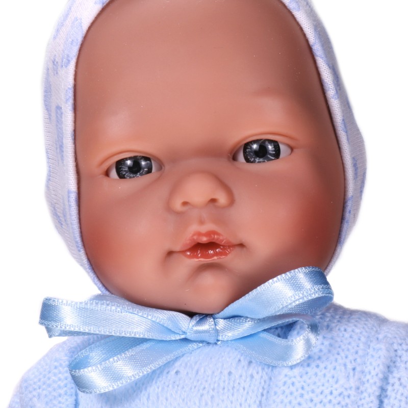 Lalka Oli z butelką Asi 0455351