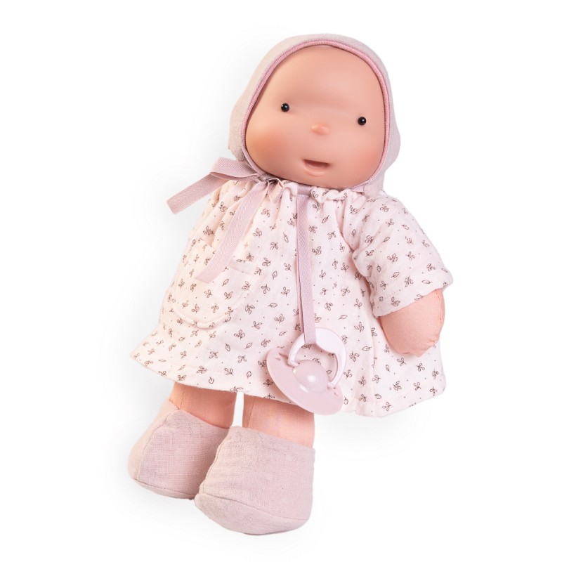 Organic doll Ariel od 10 miesiąca Antonio Juan 86322