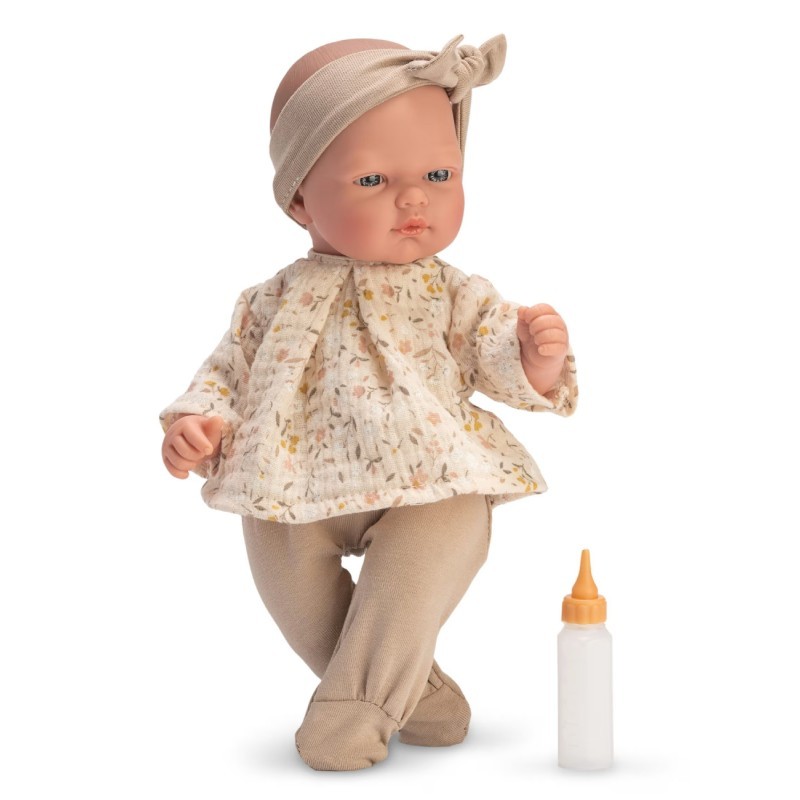 Zestaw ubranek dla lalki Oli 30 cm Asi 3457741