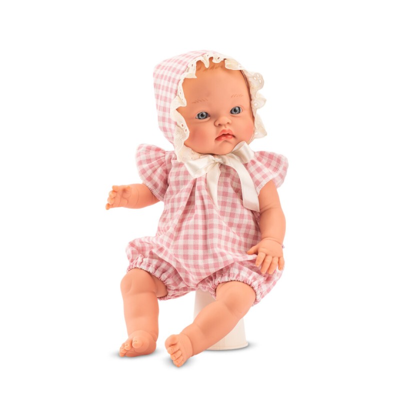Lalka Alex z kolekcji Patricia Asi 0522500