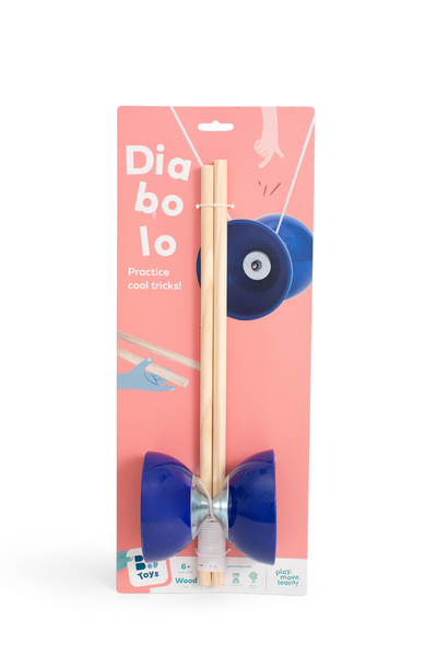 BS Toys, Diabolo