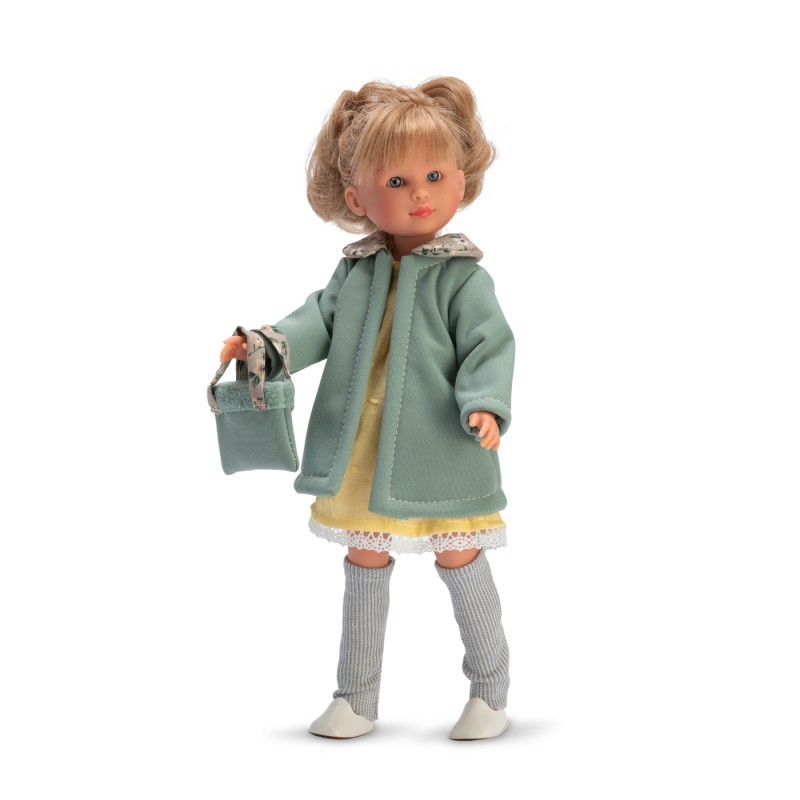 Zestaw ubranek dla lalki Celia 30 cm Asi 3167980