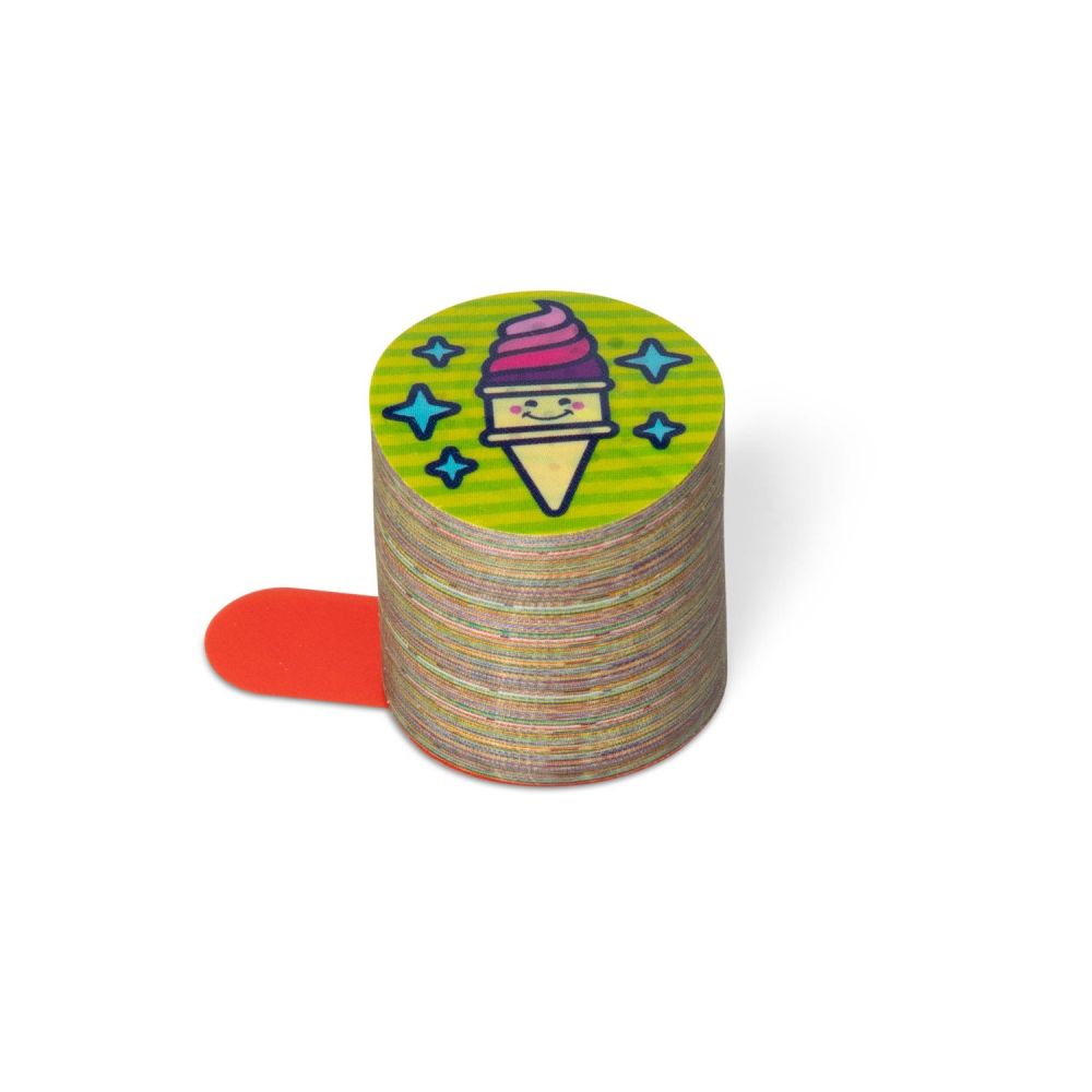 Naklejki Jednorożec - uzupełnienie Sticker WOW!