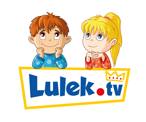 Logo lulek TV